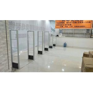 Cheap ABNM 8.2mhz frequency RF antennas EAS alarm system for sale