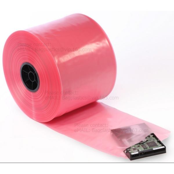 Quality shrink film type pvc lay flat tubing for packing, Polyethylene layflat tubing suppliers, shrink film type pvc lay flat wholesale