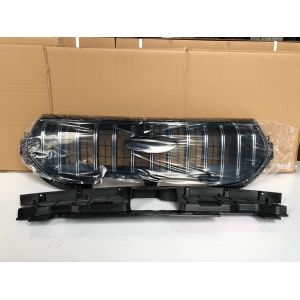 China Grill Automotive Trim Parts 602002740AA For CHERY ARRIZO 5IE on sale