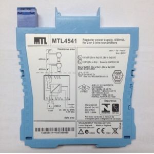 MTL 4514 IP69K Vibration-Proof Sensor for Coal Conveyors