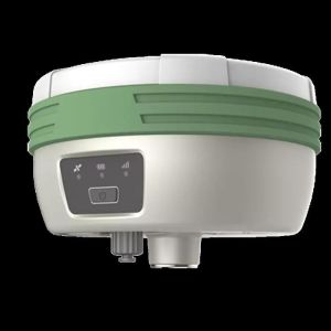 Model Hi Target A8 Plus GNSS RTK System With Ihand30