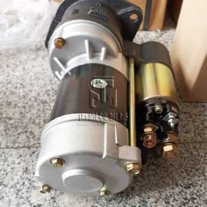 FL912 12V Starter for Forklift Tractor Tested and Proven Performance