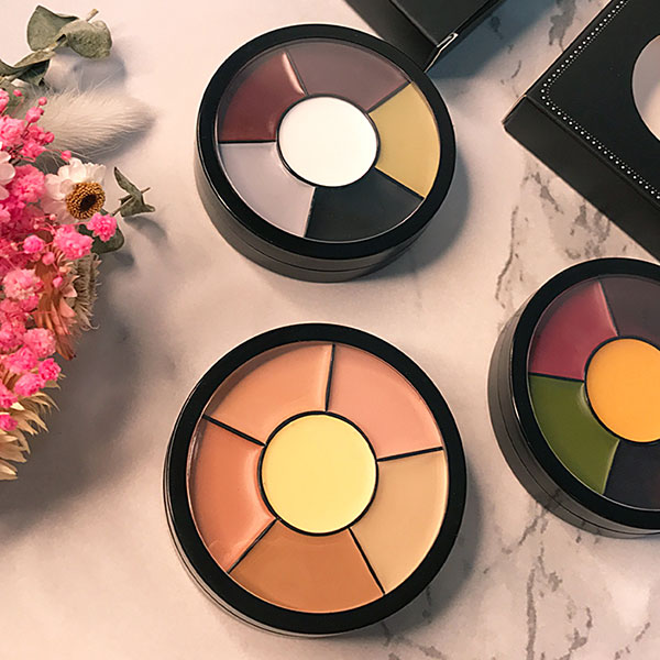 Concealer Face Body Paint