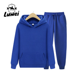 Custom Drop Shoulder Made Men's Sweatshirt Sudaderas Con CapuchaHeavy Fitness