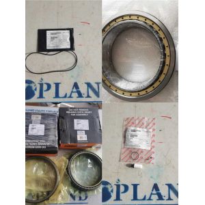 Top Drive System Components Control Valve H07-1009-010 Canrig Top Drive Parts