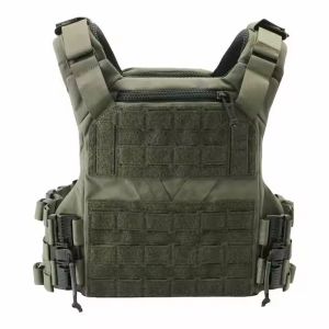China Durable Military Tactical Wear Vest For Tactical Training and Outdoor Activities on sale