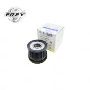 6041500360 Frey Auto Parts Car Alternator Pulley For Mercedes Benz Sprinter 901