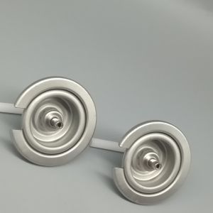 Eco Butane Gas Valve - Efficient Regulator for Low-Emission & Fuel-Saving Stoves