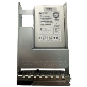 960GB SATA 2.5" Hard Drive with 6Gb/s SSD