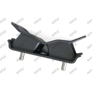 China 12371-66030 12371-61050 Car Engine Mounting For Toyota Land Cruiser 1HZ 1HDT 1998 on sale