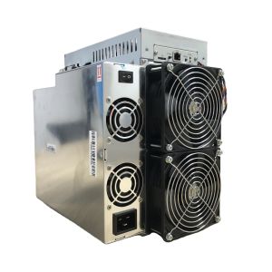 innosilicon T3H+ 50Th/s /T3+ 57Th s /67Th s 3100W /3300W In Stock Second-Hand