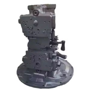 PC450-7 PC450LC-7 Hydraulic Main Pump 708-2H-00450 708-2H-00027 708-2H-00026
