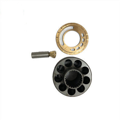 Quality PVH57 PVH98 PVH131 Hydraulic Pump Spare Parts For  D6M Bulldozer wholesale