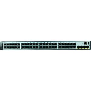 52 Ports Gigabit Switch S5720-52X-Li-DC Fast and with 10/100/1000Mbps Transmissi