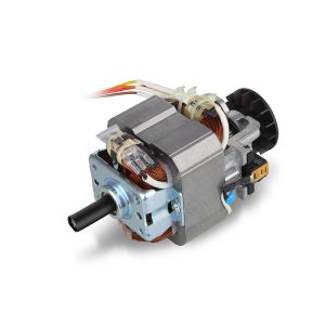 AC Universal Motor Micromotor With 230V 0.8N.m 600W 19880RPM for Kitchen Robot,