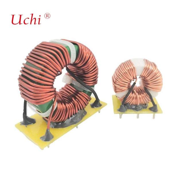 Quality BPQ2016 PQ2020 Distribution Power Electronic Transformer wholesale