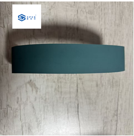 Spinning Machine Parts Top Apron 30*83*0.8 mm for Textile Machine Spare Parts