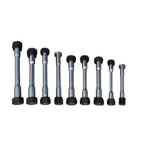 Cheap Short Bolt Assy For Excavator Hydraulic Hammer SB40 SB43 SB50 SB60 SB70 SB121 SB81 At Standard Size for sale