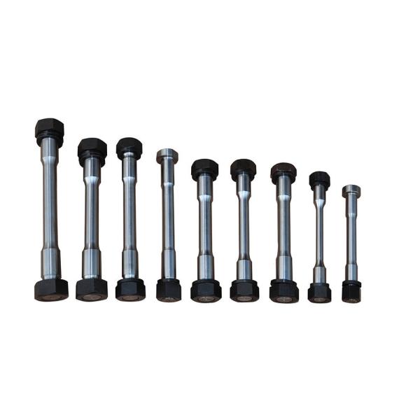 Short Bolt Assy For Excavator Hydraulic Hammer SB40 SB43 SB50 SB60 SB70 SB121