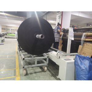 4.5meters Power Loom Weaving Machine Electric Motor Winding Machine Equipment