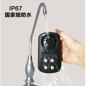 140DB Door Magnetic Alarm Wireless 185g Window Burglar Ideal For Home Garage