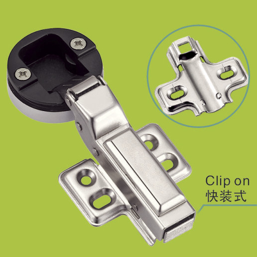 Quality cold rolled steel glass doors hinge with color decorative wholesale