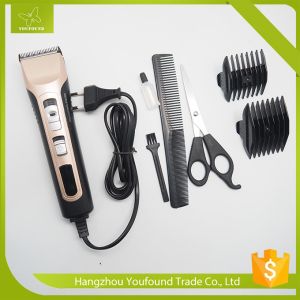 China Z-302 Professional Corded Hair Clipper Men Trimmer Kit on sale