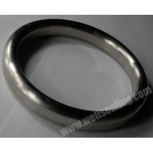 INC 625 ring haskets for flanlg R35 OVAL