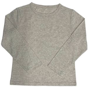 ODM OEM service Kids Cotton Pajamas Clothing Set Customized Color