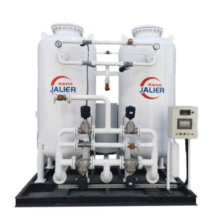 Medical PSA Oxygen Generator with 3-2000Nm3/h Oxygen Production Rate at