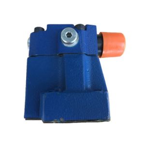 Rexroth Hydraulic Relief Valve DR10-5-52 200YM For Adjustable Spring Setting