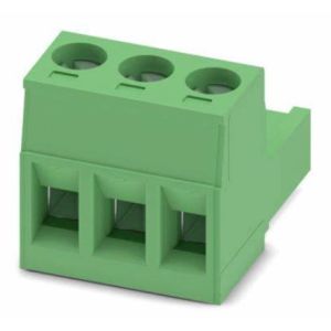 1757022 - IP67 Quick-Lock - Industrial EMC Shielded Stainless High-Speed -