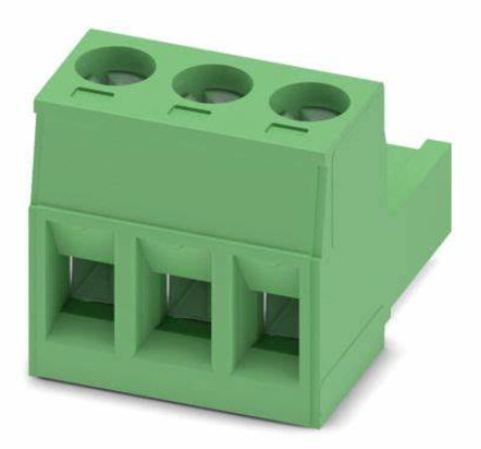 1757022 - IP67 Quick-Lock - Industrial EMC Shielded Stainless High-Speed -