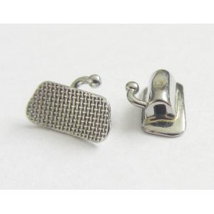 Dental Orthodontics Instruments Buccal Tubes