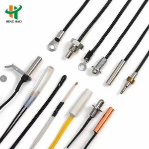 Ntc Temperature Sensor PT100 Temperature Probe PT1000