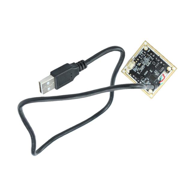 Quality 1080P 2mp Infrared IR Micro Usb Cctv Camera Module For Indoor wholesale