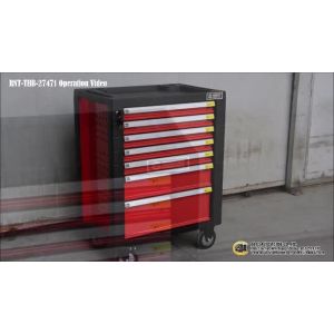 China Tools trolly with tools (7 drawers) RNT-THB-27471 on sale