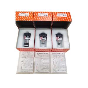 20X 50X 100X M Plan UV Microscope Objective 355nm To 620nm Spot