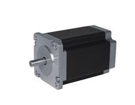 Cheap 2-Phase 24HS（1.8º） hybrid stepper motor for sale