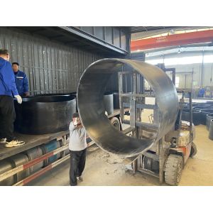 Heat Shrinkable Sleeve HSS for Oil and Gas Pipeline Field Joints