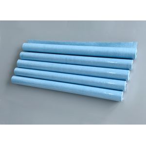 Offset Printing Automatic Blanket Wash Cloth Anti Pull Breathable Eco Friendly