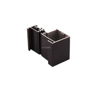 China Factory Aluminium Profile To Make Door And Window - Buy Aluminum Window And Door Profile on sale