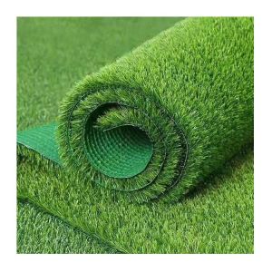 Home Garden Turf Artificial Landscaping Mat Carpet Grass Rug Fence Outdoor