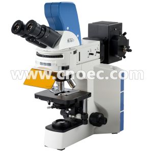 Laboratory APO Fluorescence Microscope with Digital Head , 5.0M Camera A16.0909