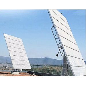 Custom SMC GRP FRP Solar Power Panel High Strength Technology for Customization