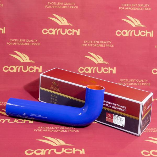 Quality 1303021-74A FOR faw j6 engine PARTS Rubber hose wholesale