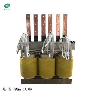 Cheap 3000a Three Phase Dry Type Rectifier ​​Transformer 400v To 14v Low Voltage Dry Type Transformer for sale