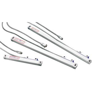 3 Axis Optical Linear Encoders Featuring Multi Language Software and Power