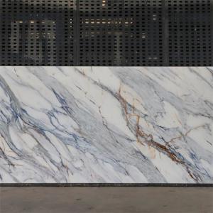 Cheap Glazed Polished Surface Sintered Stone Floor Tiles Top Grade 3A for sale