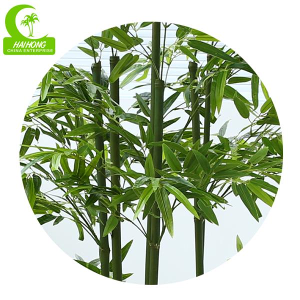160cm Artificial Bamboo Plants Indoor